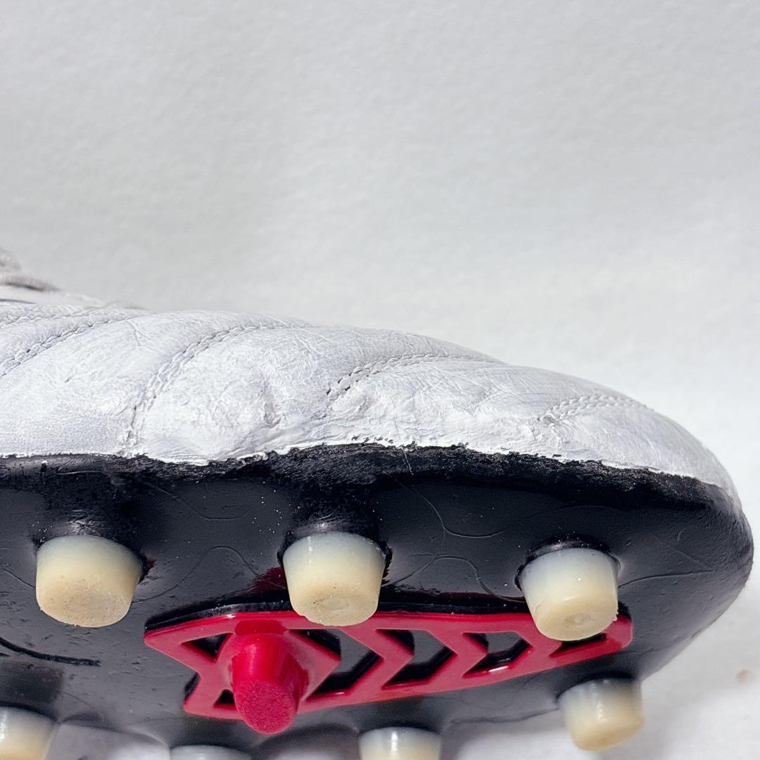 モレリアネオ 4 JAPAN 27cm ホワイト　白　MIZUNO