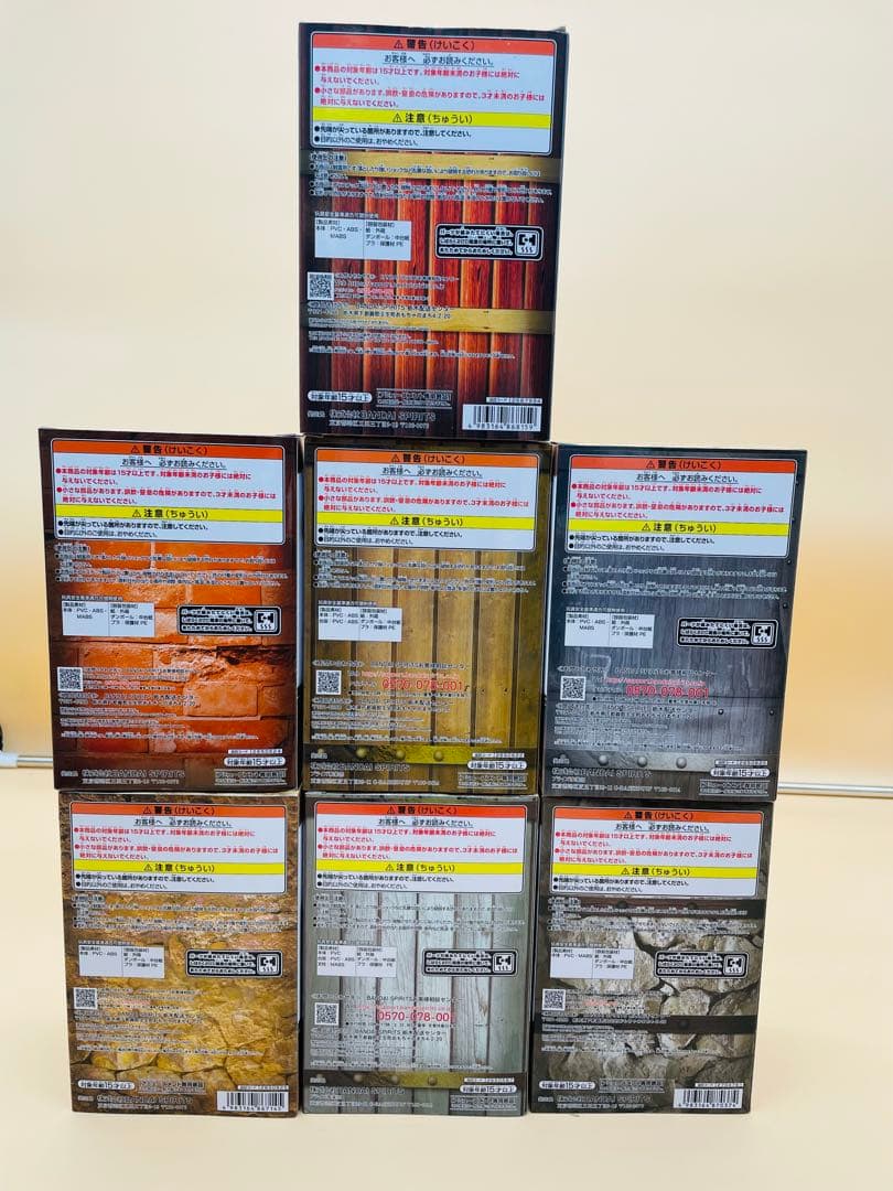 ワンピース フィギュア 32個　まとめ売り