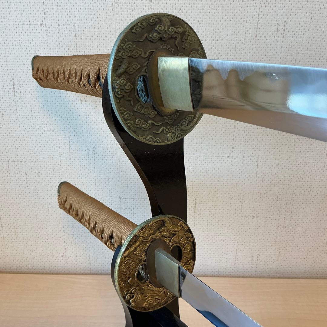 『価格交渉大歓迎』　居合刀　模造刀　日本刀　刀剣　鉄鍔