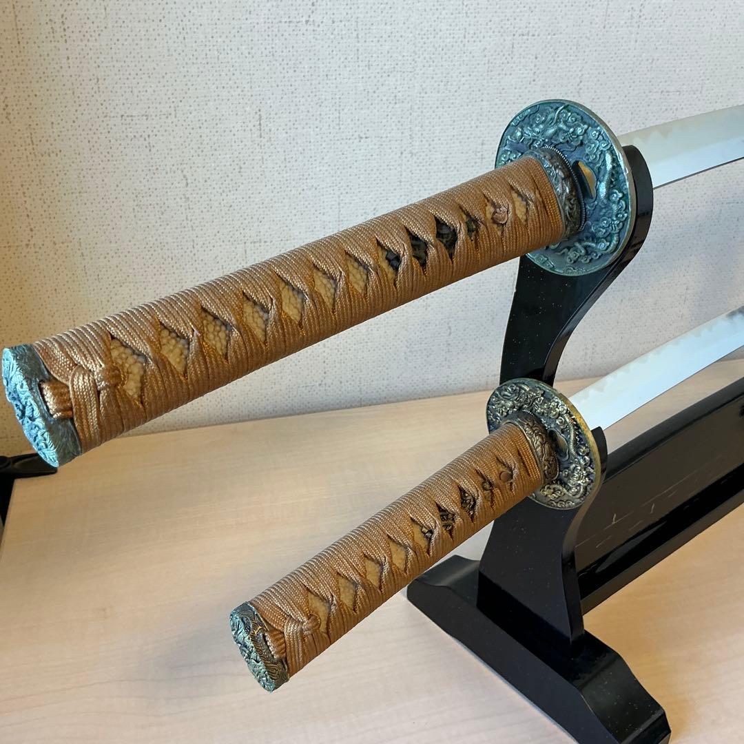 『価格交渉大歓迎』　居合刀　模造刀　日本刀　刀剣　鉄鍔