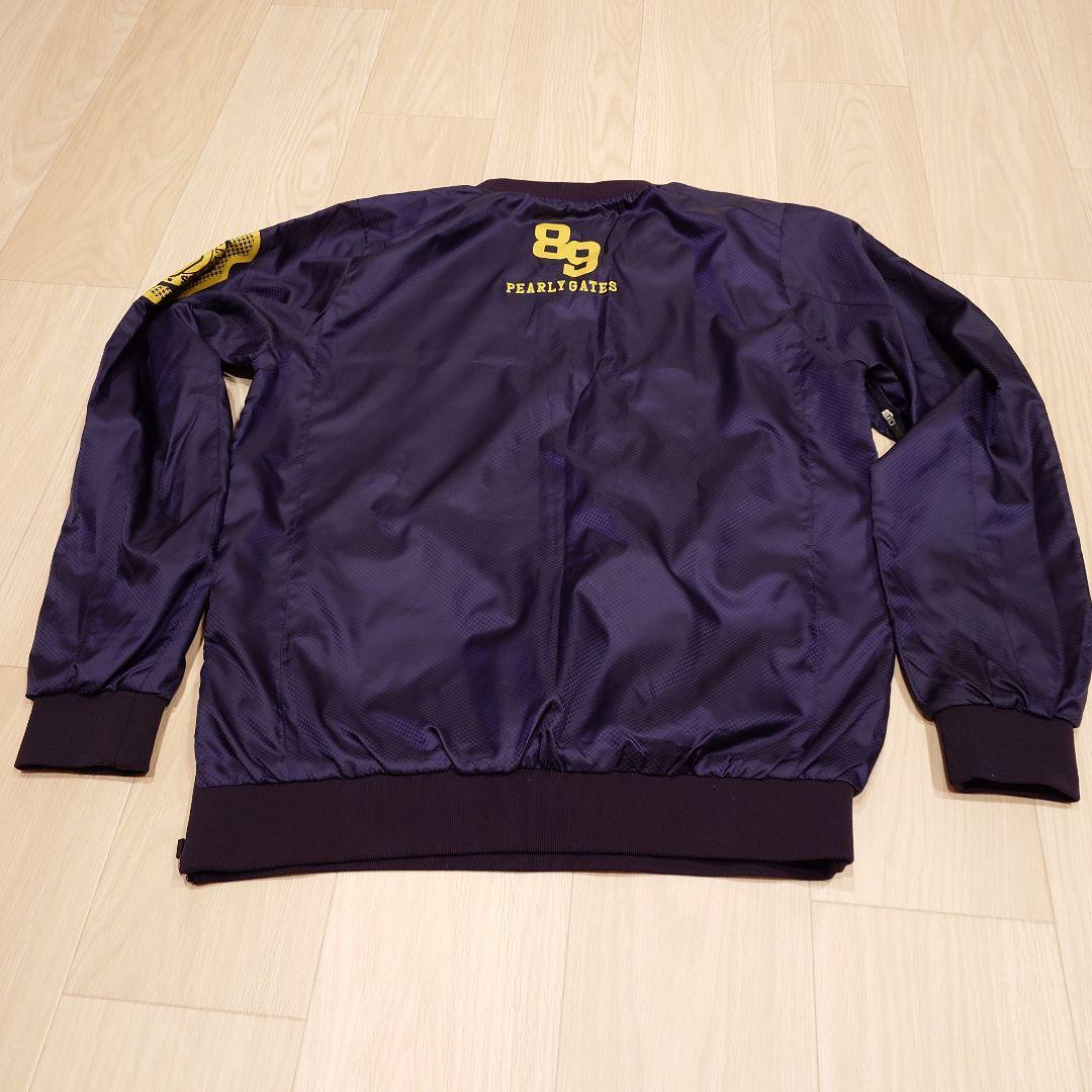 PEARLY GATES パーリーゲイツ アウター インナージャケットセット