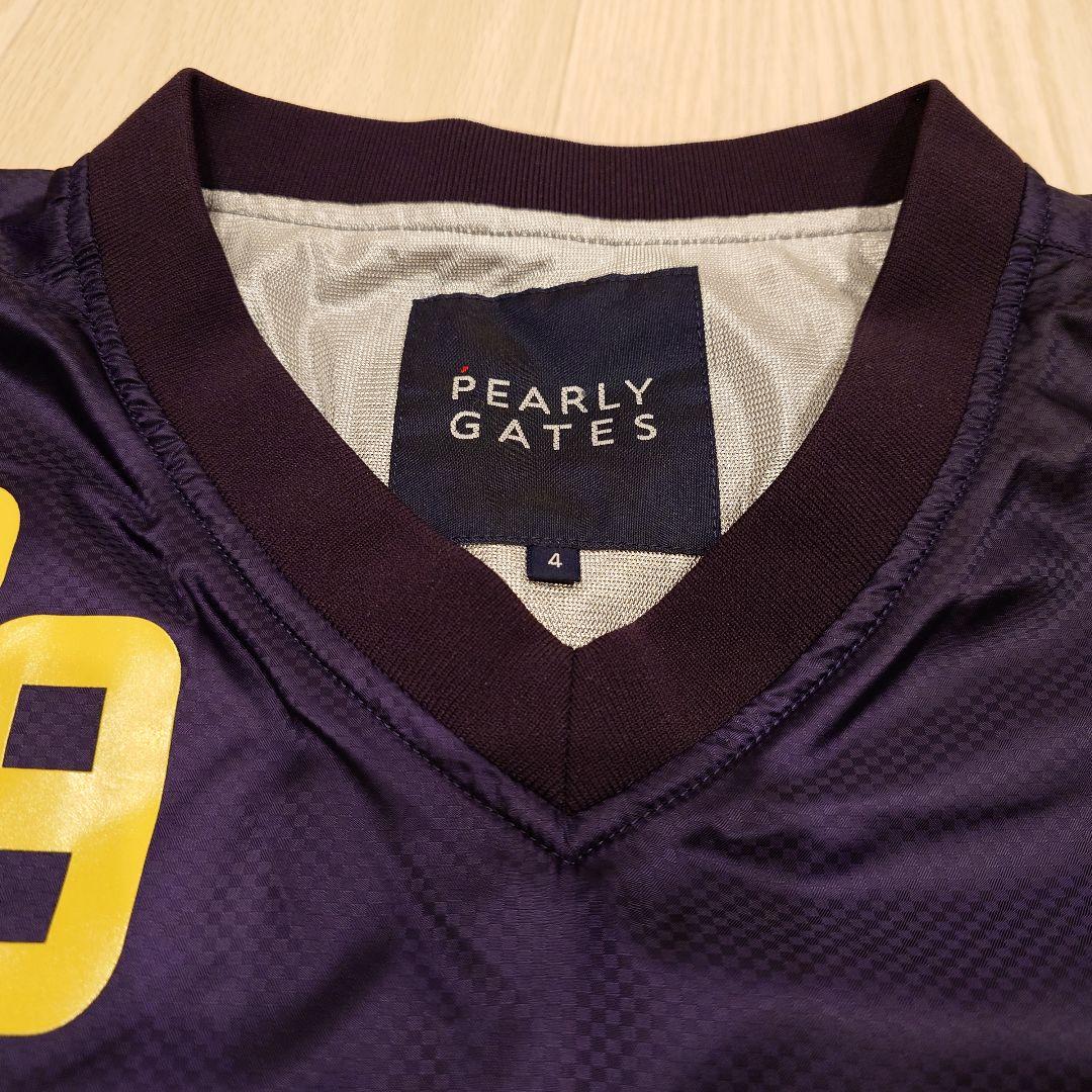 PEARLY GATES パーリーゲイツ アウター インナージャケットセット