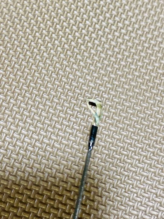 【最終値下げ】リップルフィッシャー フロウズ810 ベイトカスタム flows