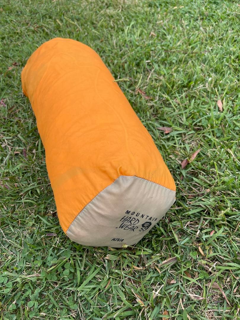 テント・タープ MOUNTAIN HARD WEAR kiva