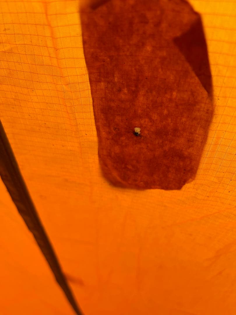 テント・タープ MOUNTAIN HARD WEAR kiva