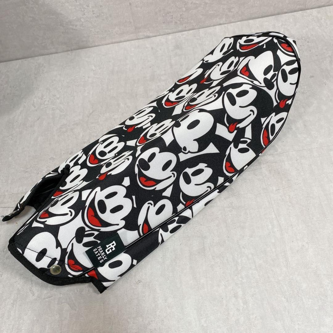 【極美品】　 パーリーゲイツ　オズワルド　ディズニー　限定　キャディバッグ