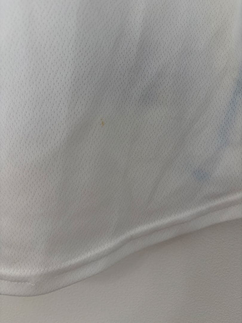 ジュビロ磐田　ユニフォーム　03-04 2nd Y2K