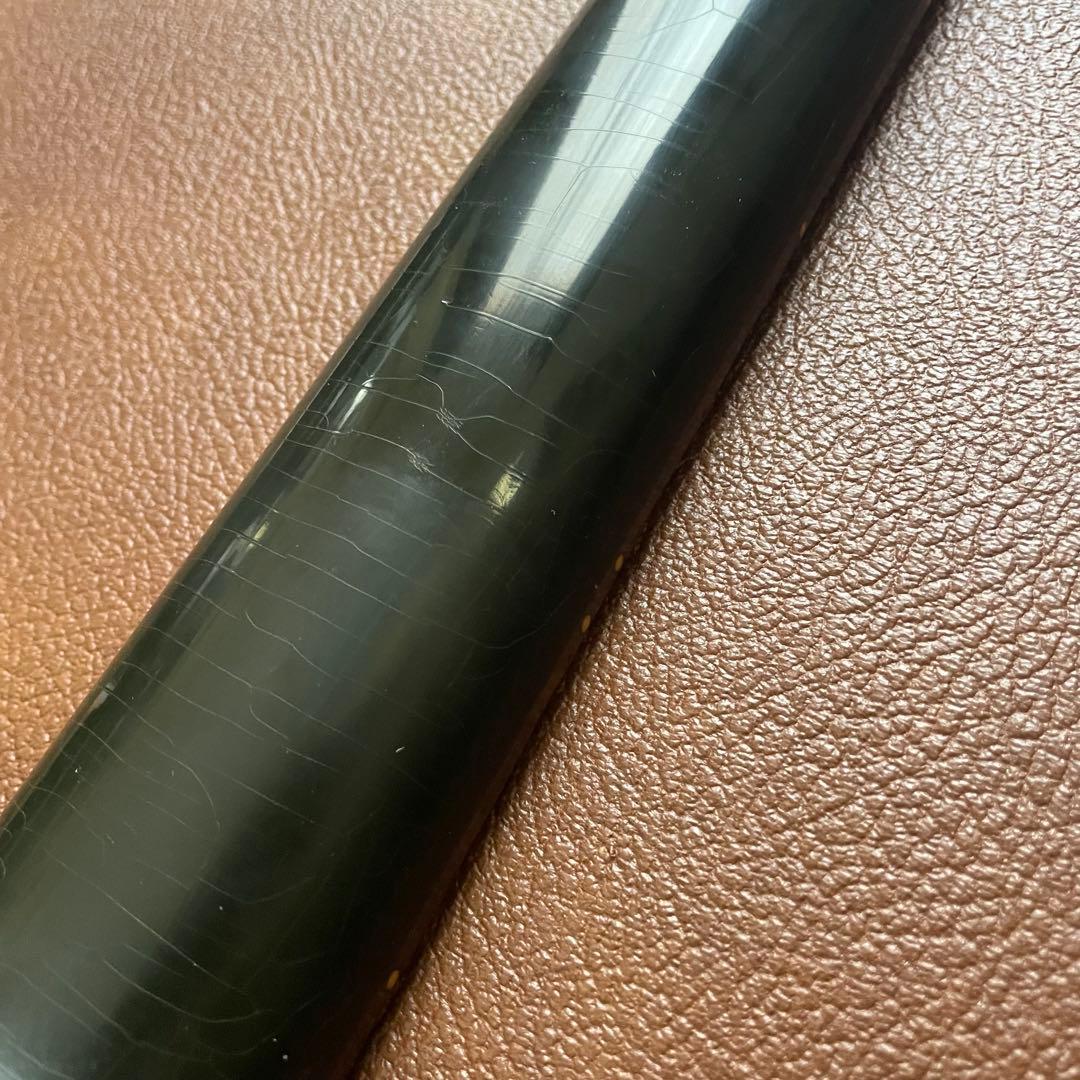 ギター Gibson Explorer 76 Reissue Ebony 2002