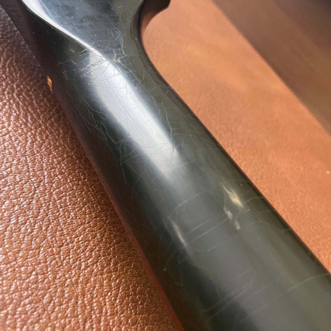 ギター Gibson Explorer 76 Reissue Ebony 2002