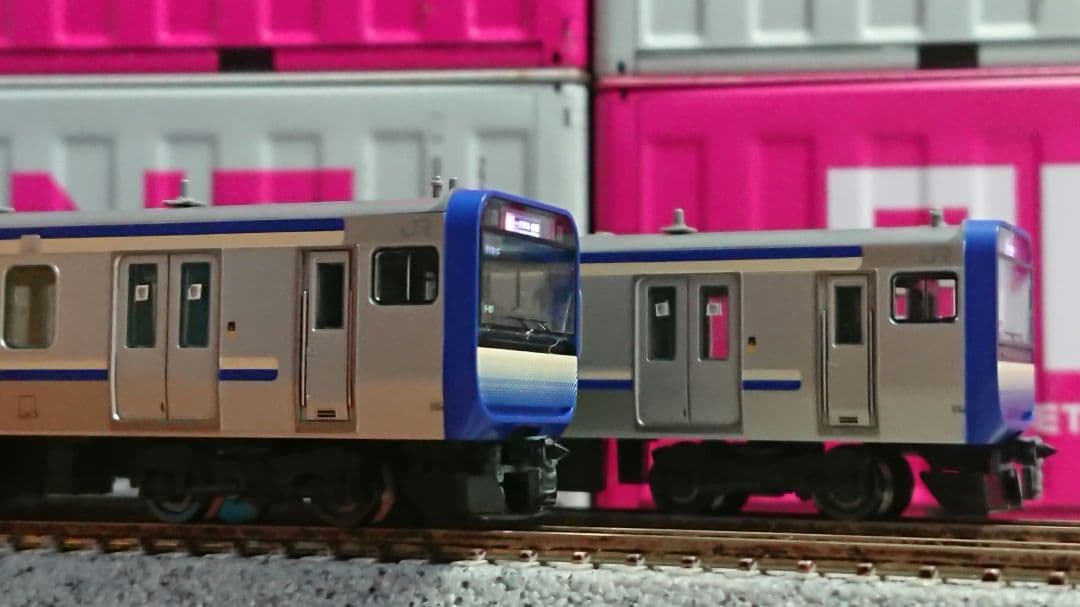 Nゲージ TOMIX E235系1000番台 横須賀線 総武快速線 11両セット