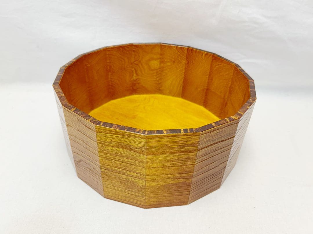 未使用 茶道具 茶櫃十点セット 茶筅 茶杓 抹茶碗 棗 建水 帛紗香合 蓋置元箱