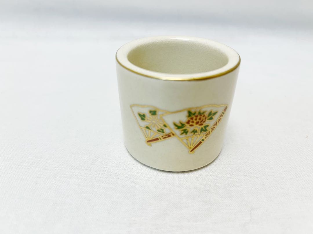 未使用 茶道具 茶櫃十点セット 茶筅 茶杓 抹茶碗 棗 建水 帛紗香合 蓋置元箱