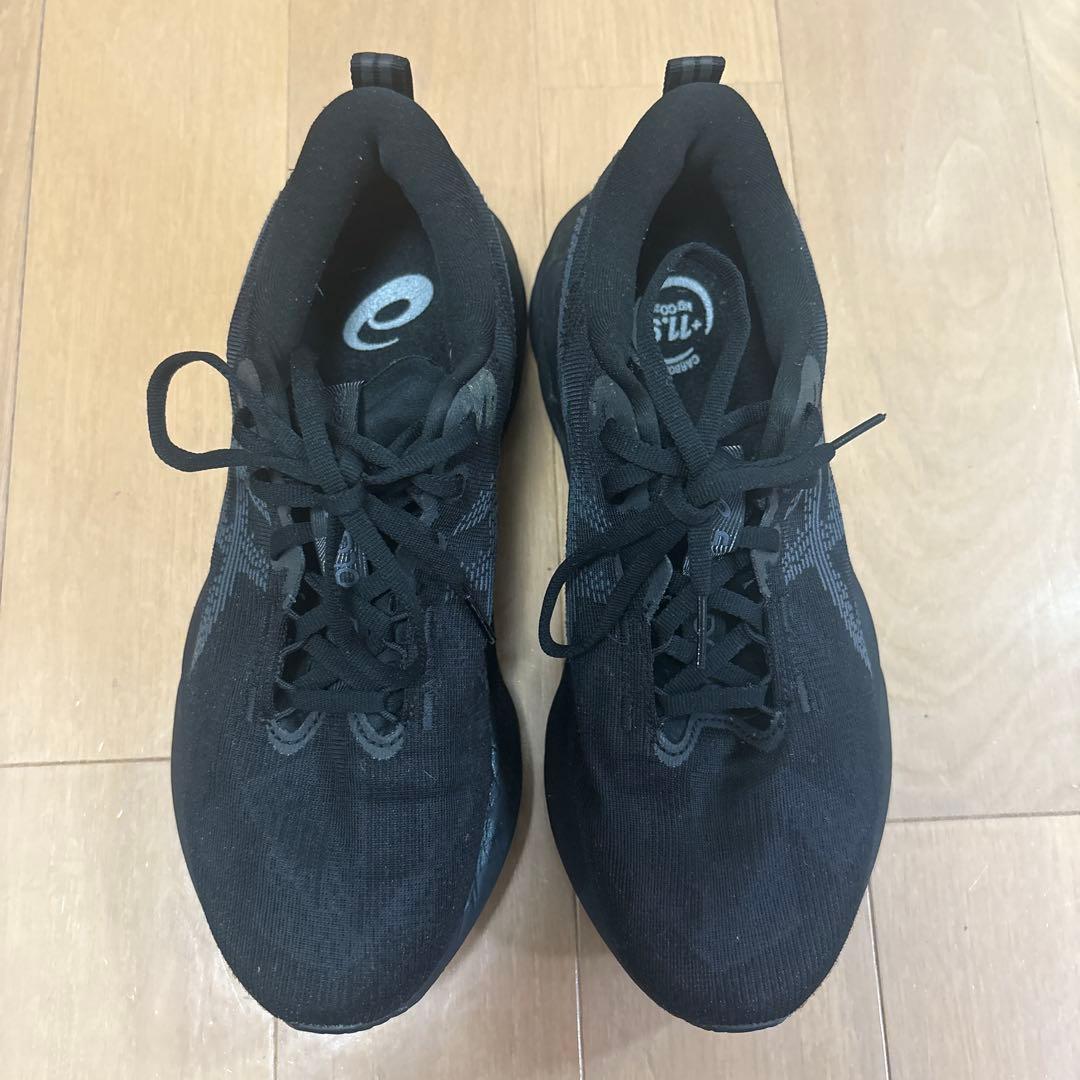 アシックス　ノヴァブラスト5 アシックス　NOVABLAST