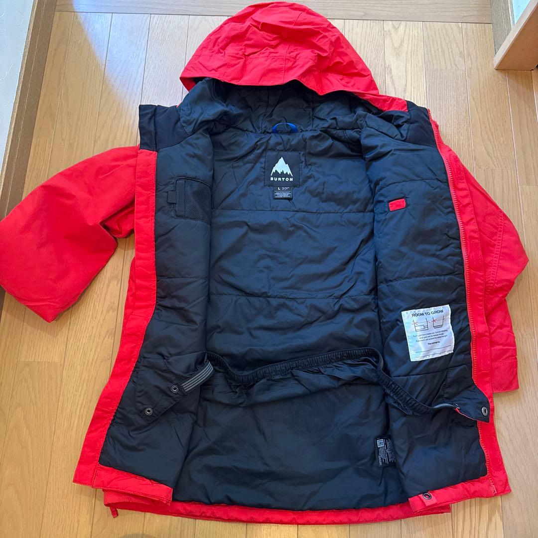 BURTON キッズウエア 150cm