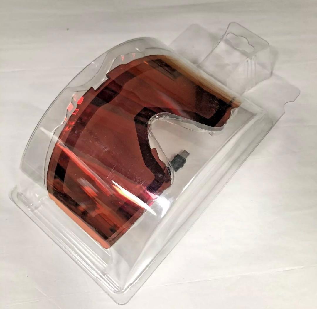 オークリー 熱線 Lineminer Inferno レンズ インフェルノ