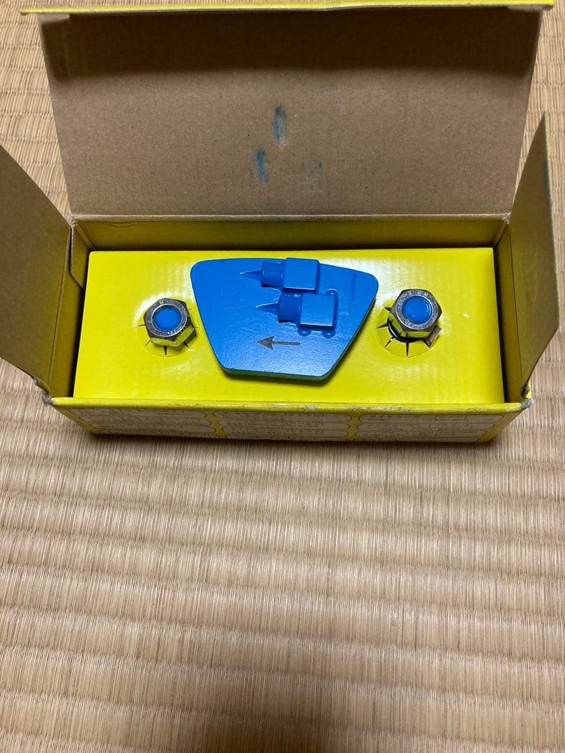 SUさん専用！　LINAX ライナックス　スーパーダイヤ　PCD