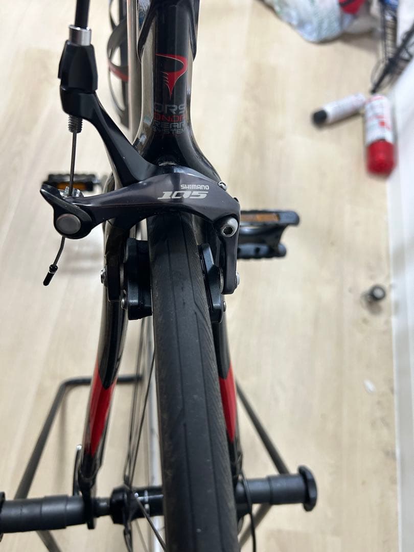 PINARELLO FP1 ロードバイク
