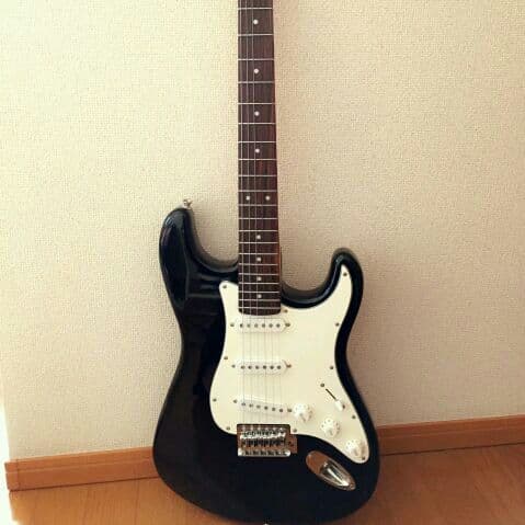 今だけ大特価！BUSKER'Sのエレキギター