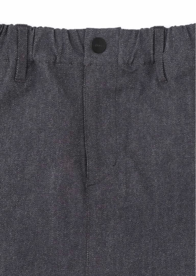 パーリーゲイツ デニム 上サイズ2 下サイズ0 セット