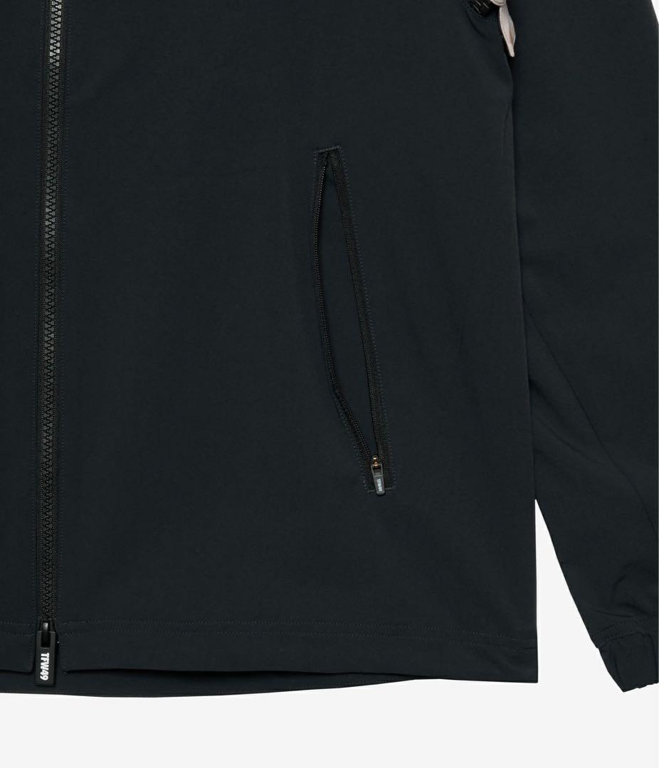 新品タグ付き ⭐️2026FW新作⭐️2WAY ストレッチ⭐️ M ホワイト