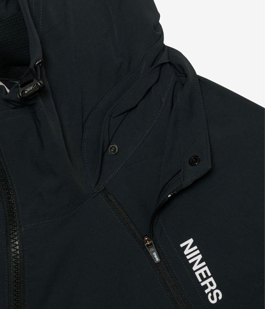 新品タグ付き ⭐️2026FW新作⭐️2WAY ストレッチ⭐️ M ホワイト