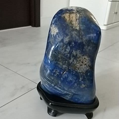 ラピスラズリ 天然石パワーストーン