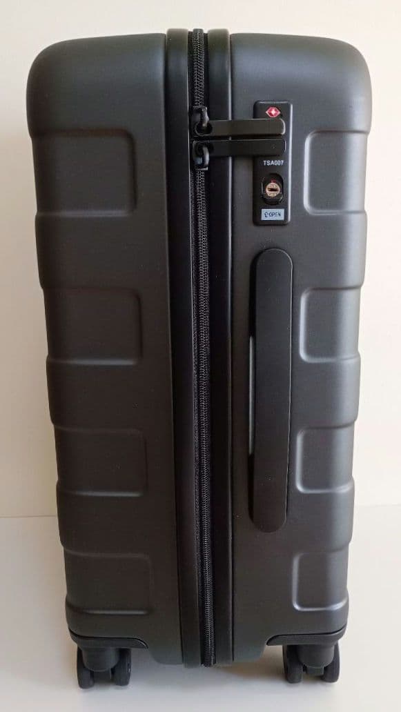 MUJI 無印良品 キャリーケース ブラック 36L スーツケース 美品