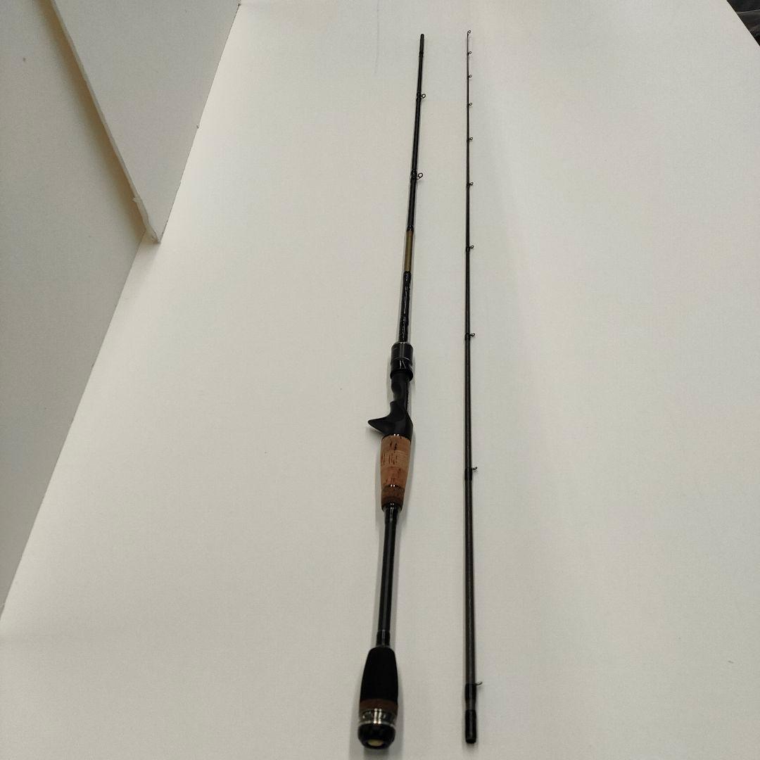 63□アブガルシア ソルティステージ MY0313-5