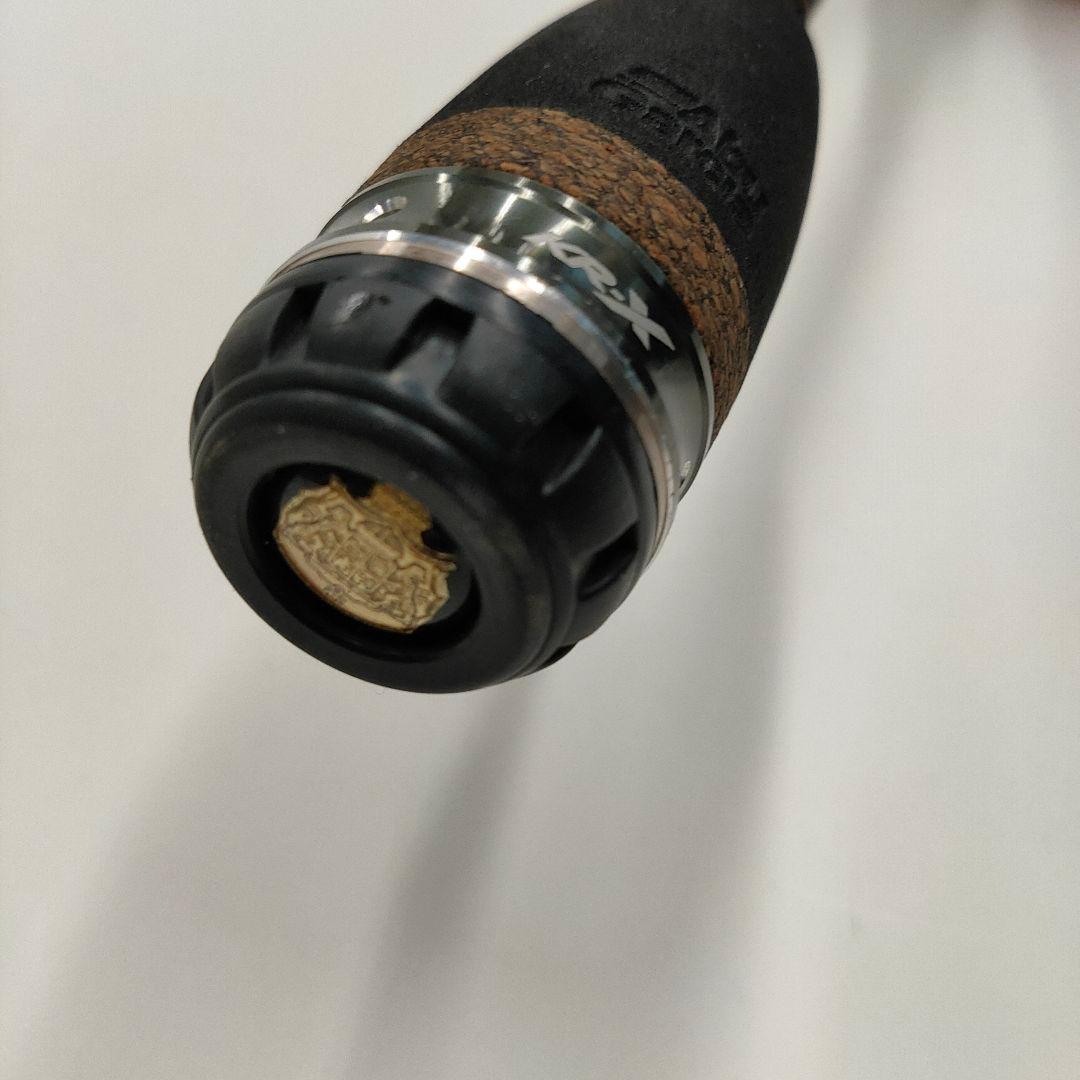 63□アブガルシア ソルティステージ MY0313-5