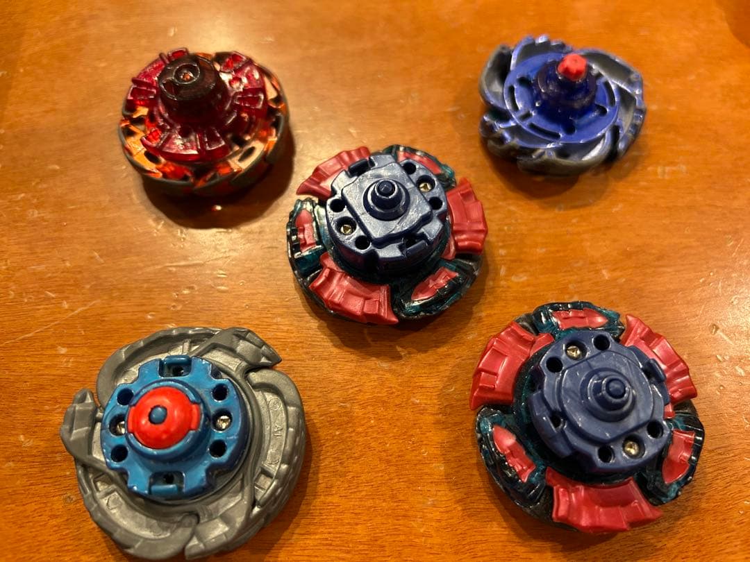 メタルファイトベイブレード 25個＋‪α まとめ売り