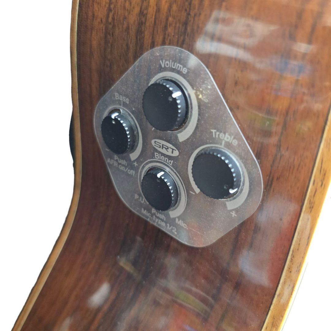 YAMAHA A3R A.R.E エレアコ アコースティックギター