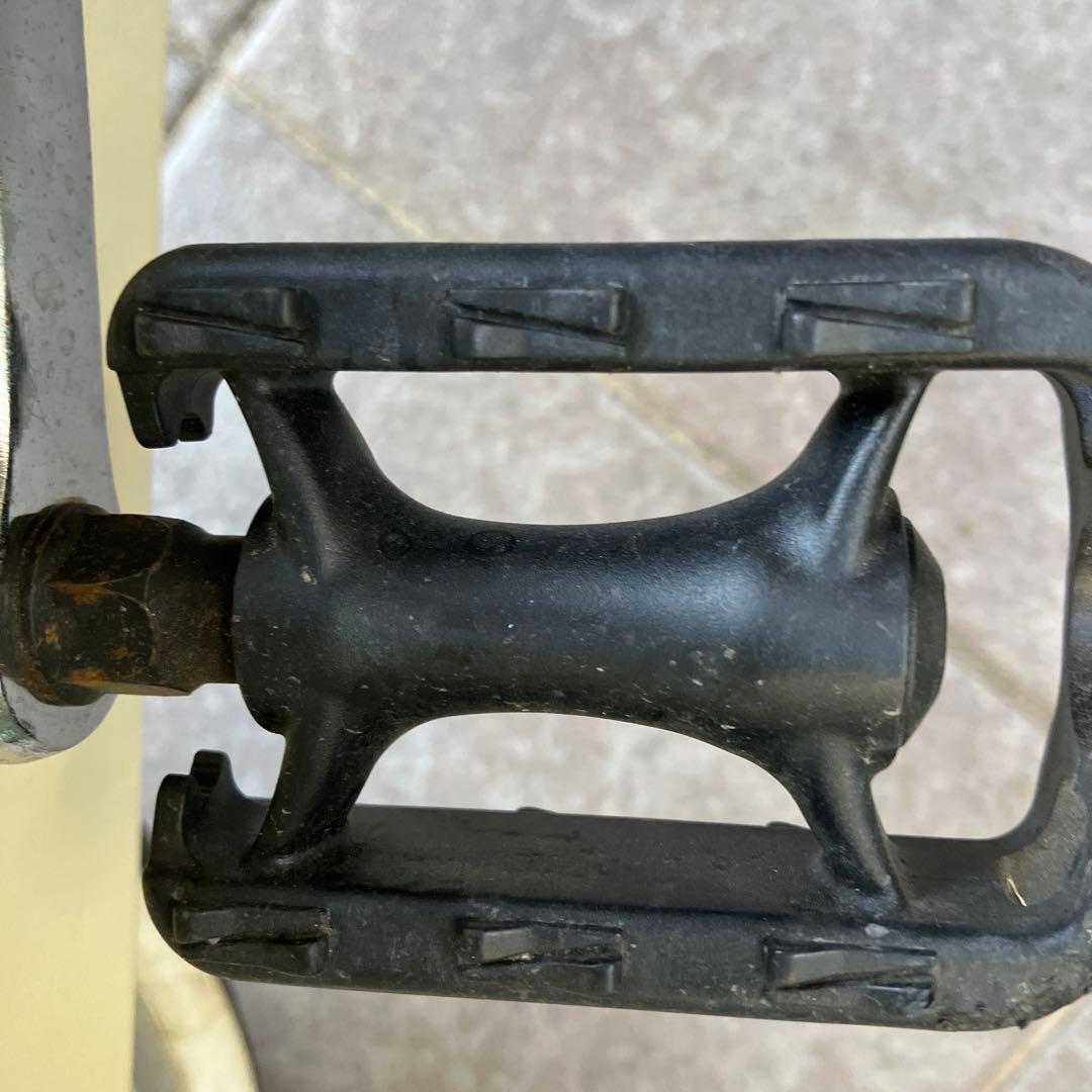 子供用 自転車 あさひ イノベーションファクトリー 18インチ アイボリー