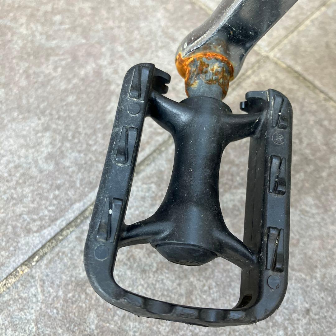 子供用 自転車 あさひ イノベーションファクトリー 18インチ アイボリー