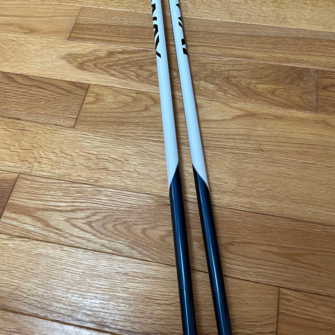 クロスカントリースキー　ワンウェイ✨ポールウォーク110cm