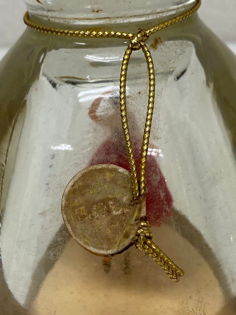 3-2696 BOLS バレリーナ リキュール　未開栓 オルゴール