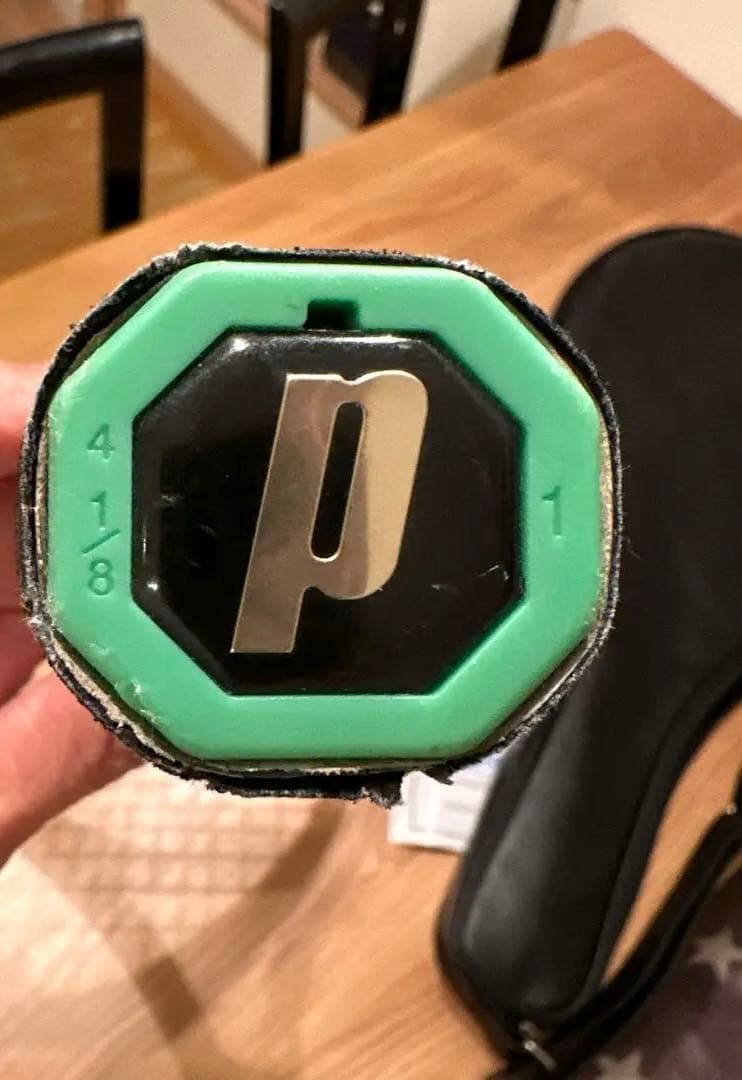 Prince エンブレム110 G1 硬式テニスラケット