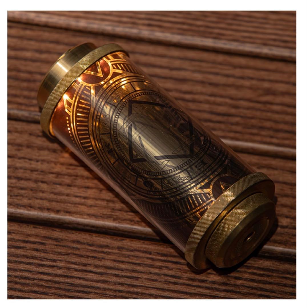 ライト・ランタン DEVISE WORKS 38BI RICH THE MONSHO