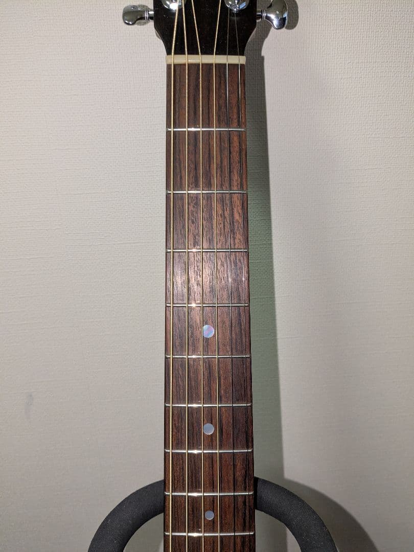 K.Yairi SO-MH1 2023年製　アコースティックギター
