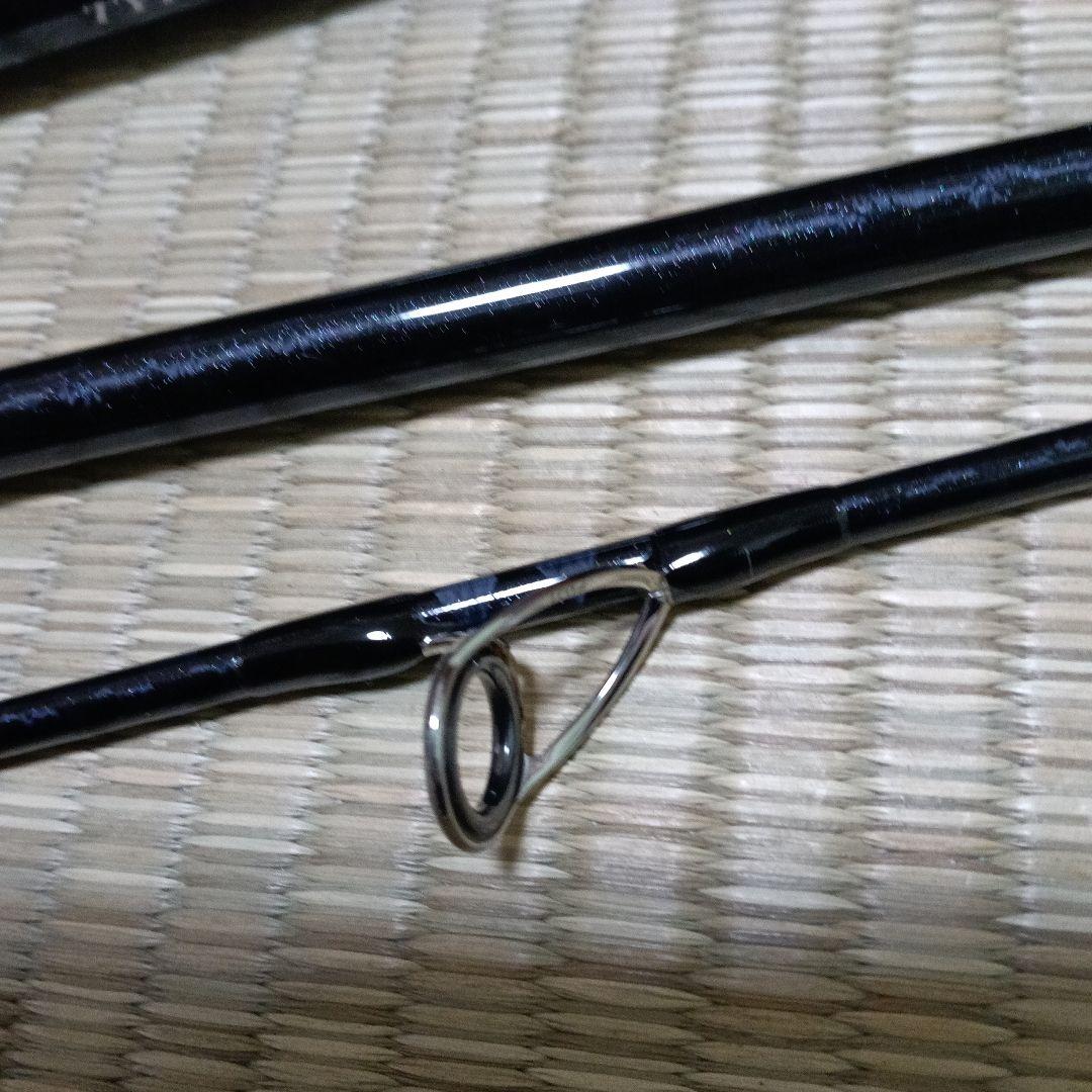 シマノ　AR-C TYPE XX S1104M バランサー付