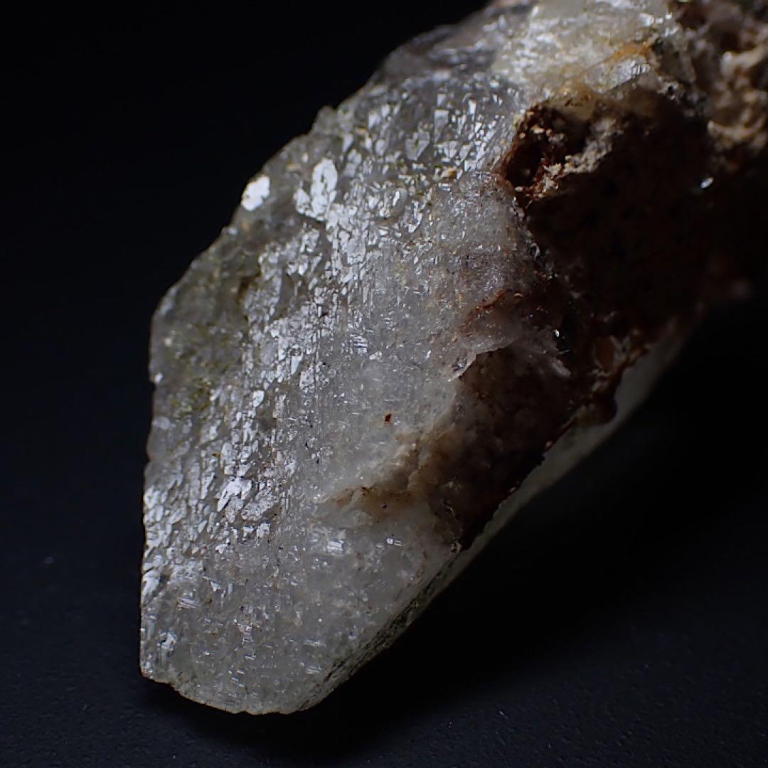 【パキスタン産】テッシンハビットクォーツ