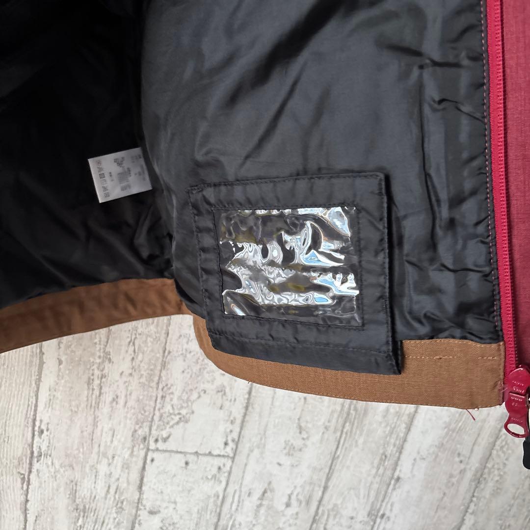 ARG スノーボードウエア　スキーウエア　スノーボードウェア