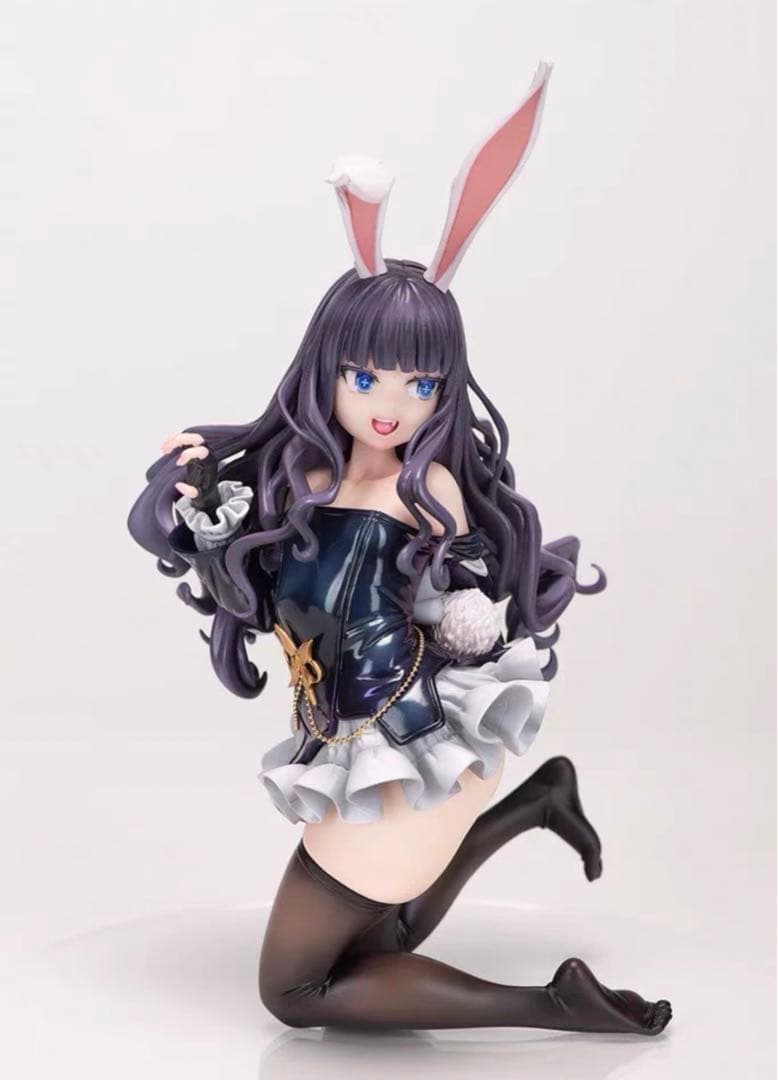 テラ オラクルファイト エリン エリン バニーVER. GKフィギュア