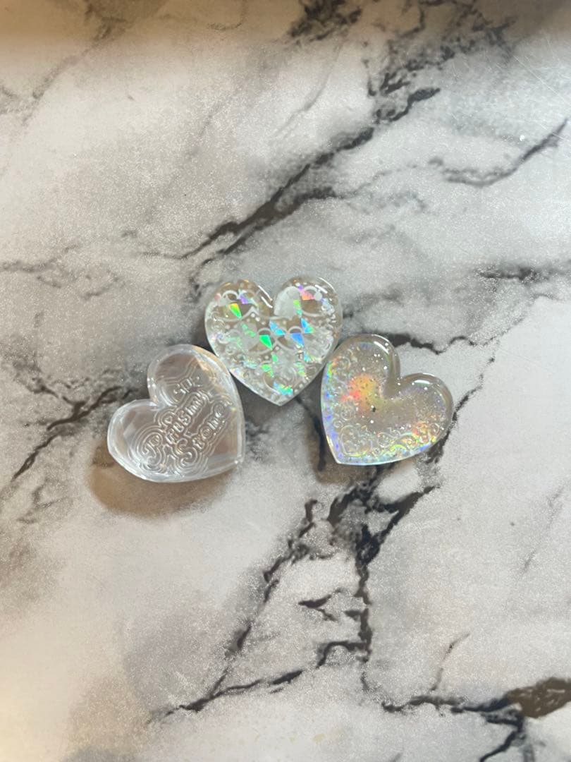 プリズムストーン Dear Crownトランクケース