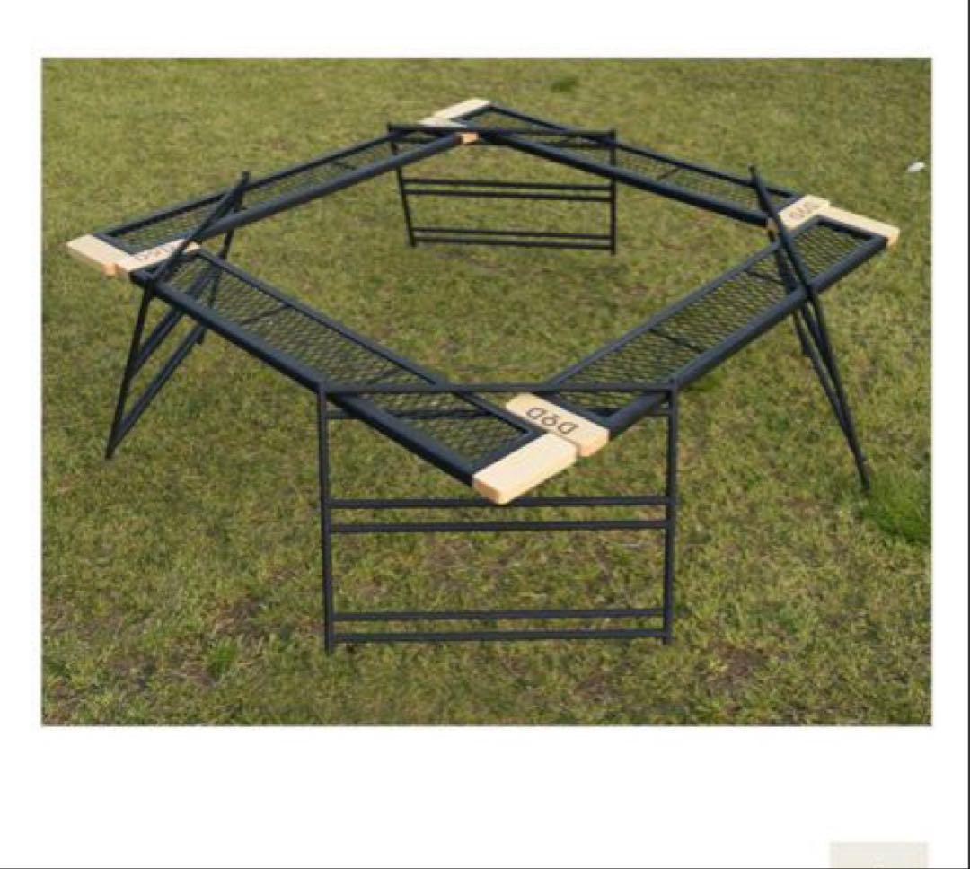 テーブル・チェア・ハンモック DOD TEQUILA TABLE TB4-535