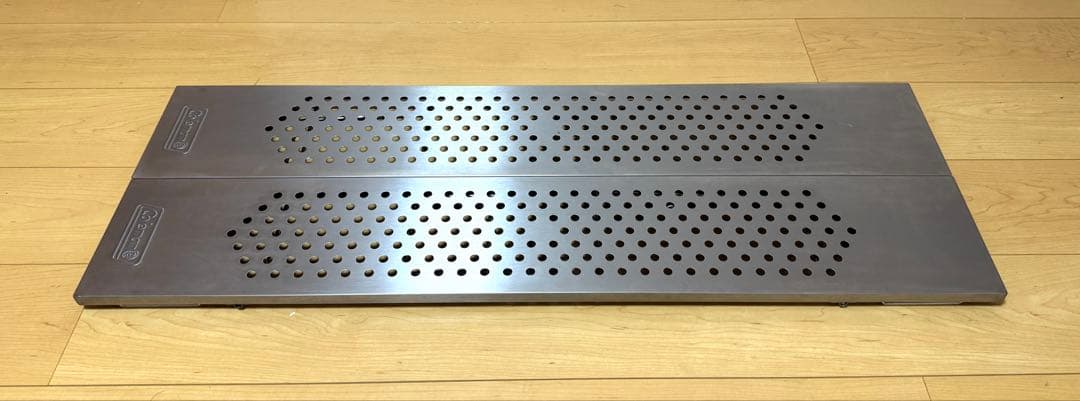 コールマン(Coleman) 焚火台テーブル ファイアープレーステーブル　囲炉裏