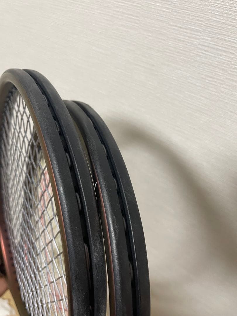 美品！プロスタッフ 97 v14 Wilson Pro Staff 2本セット