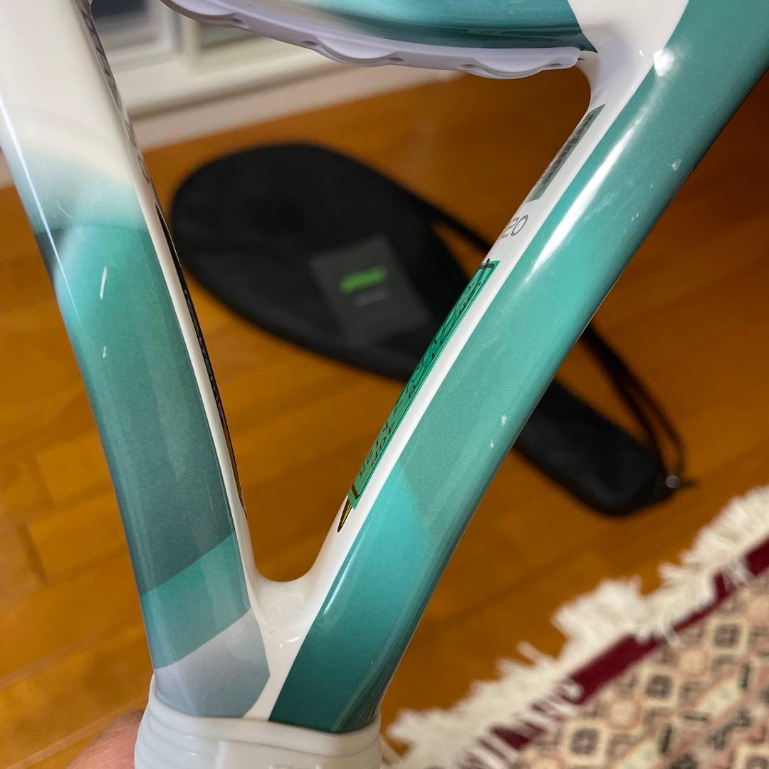 プリンスエンブレム120