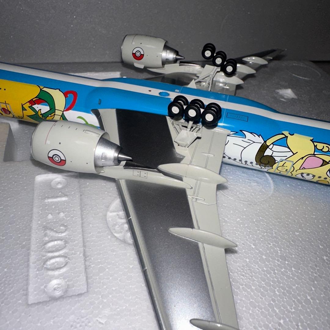 航空機・ヘリコプター P.O.P