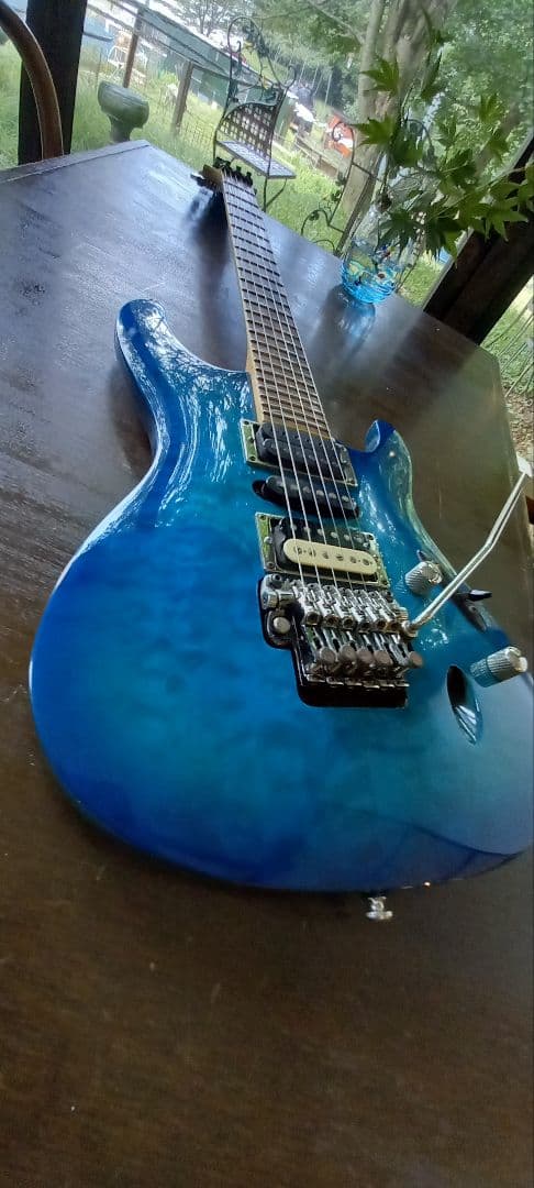 イバニーズ　S570DXQM