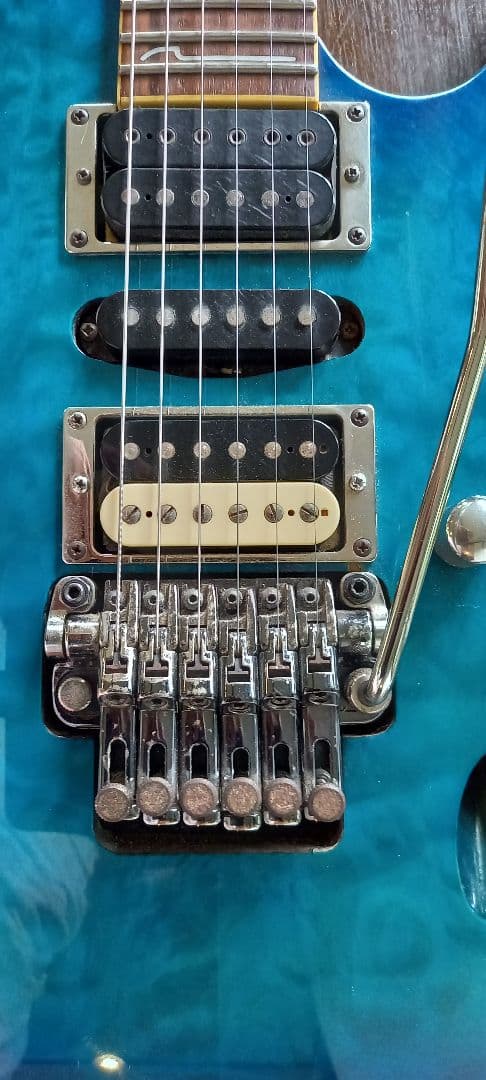 イバニーズ　S570DXQM